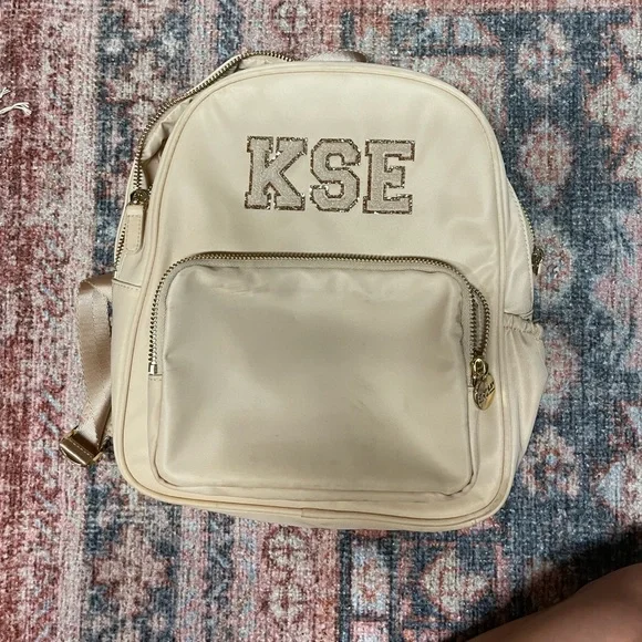 Stoney Clover Lane | Bags | Stoney Clover Mini Sand Backpack  display picture 3